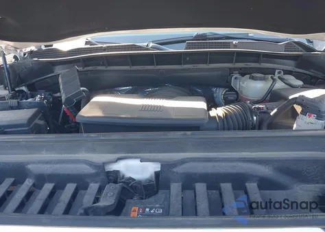 2019 GMC Sierra 1500 Slt from USA, damaged, VIN 3GTU9DED8KG191191